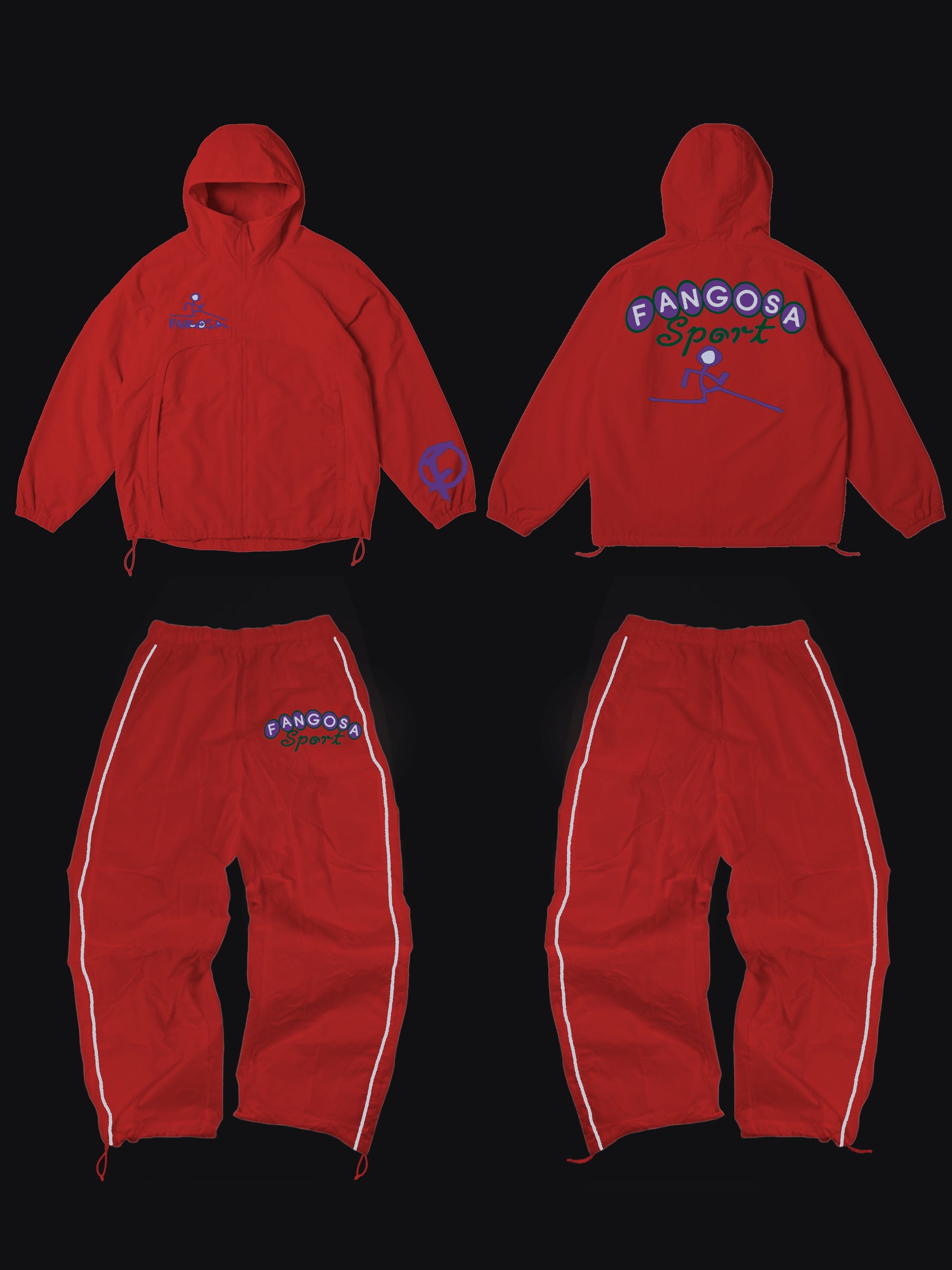 Fangosa Sport