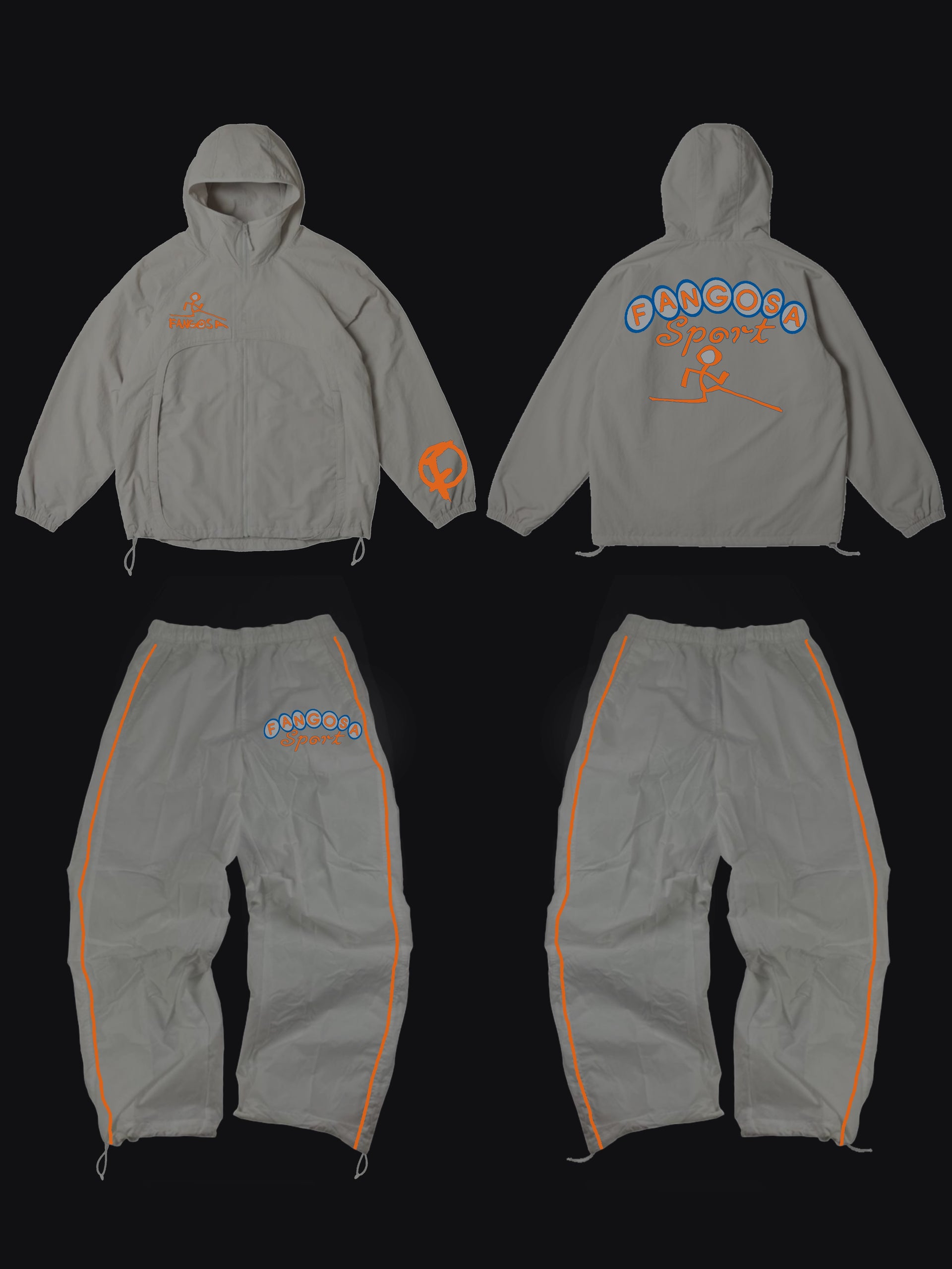 Fangosa Sport